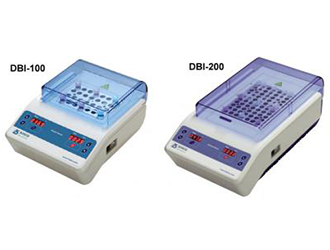  德國必高BOECO干式自動調溫器DBI-100，DBI-200